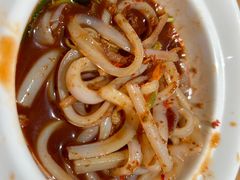 -幸福的烤包子·新疆菜