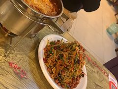 -胖太太四川麻辣排骨串(镇江路分店)