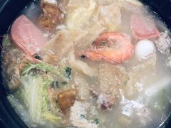 -聚丰园•湖鲜餐厅(阿红私房菜梅石路店)