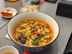 -陈熹公民族美食文化餐厅(中华广场店)