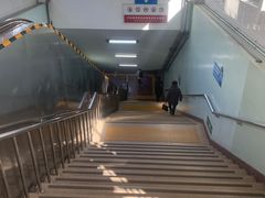 -南礼士路(地铁站)