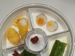 -酒蜻蜓·庭院私房菜(天元东路店)