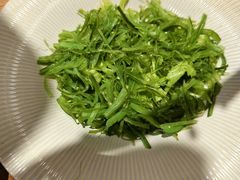 -本处·素食·融合料理(南油店)