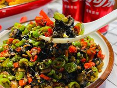 辣炒螺肉-江西老表·经典江西八大碗