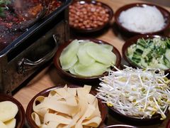 -半步颠川湘·融合菜(商品街店)