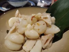 -南京大牌档(新街口德基广场店)
