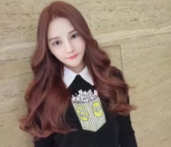 -SOULMAGIC 造型烫发染发