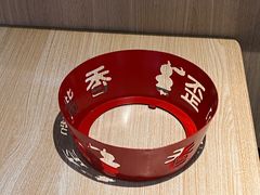 -歪嘴香鸡公煲(大连佳兆业店)