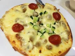 -蘑菇餐厅(小火瓦巷店)