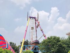 -南京银杏湖乐园