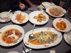 -小炳胜(卓悦中心店)