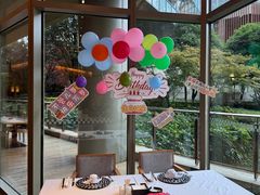 -咖啡厅自助餐厅(贵阳中天凯悦酒店)