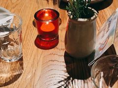 -La Strada(安福路店)