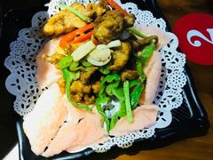 -捞围鲜·港式打边炉(海阳路店)