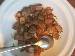 -马仕玖煲·融合菜·酥不腻烤鸭(人大店)
