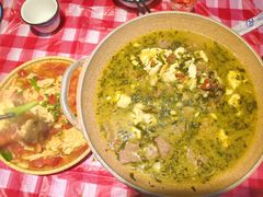 -阆辣荟餐饮(老味道8年·古城店)