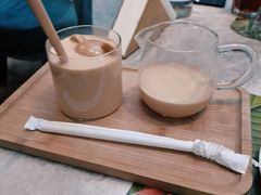 -大树餐厅(红旗街万达店)