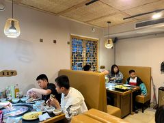 -锅老头海鲜铁锅炖