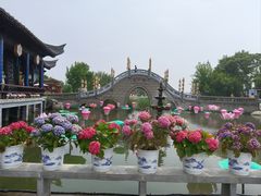 -中国翰园碑林