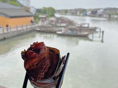 古镇扎肉（大）-洞天食府(北大街店)
