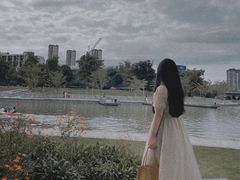 -映月湖中央公园