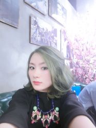 -SOULMAGIC 造型烫发染发