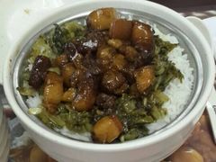 -真功夫(棠下店)
