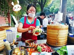 -郭阿姨月亮馍