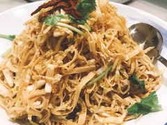 -上和臻品中国菜(花园街店)