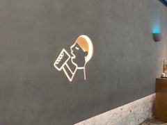 -喜茶(深圳万象城黑金店)