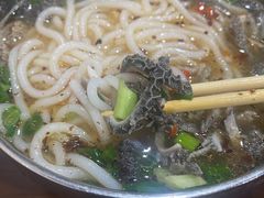 -攀枝花·任德琼·盐边羊肉米线