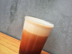 美式咖啡-T-COFFEE(长江花园店)