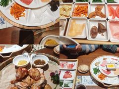 -芸南道·过桥米线(昆明老街旗舰店)