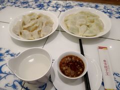 -东方饺子王(大屯路店)