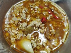 泡椒鱼子-夜烤·宜宾烧烤(回龙湾店)