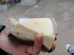 -布朗尼西饼(粮道街店)