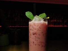 -wann lounge 低温慢煮牛排·清吧