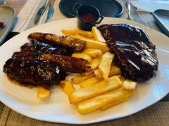 -Hurricane's Grill 飓风牛排