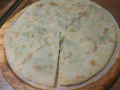 -甲乙饼·北京手工肉饼(西直门凯德茂店)