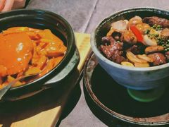 -蟹榭·本帮江浙菜·蟹宴(五角场合生汇商场店)