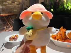 -四季民福烤鸭店(外滩外白渡桥店)