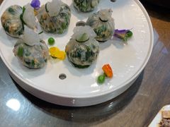 -秦月轩·陕西家乡菜(阜成路·五棵松店)