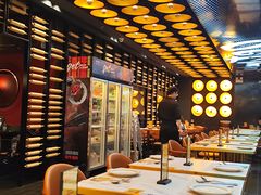 -get pizza意大利餐厅(凯德MALL店)