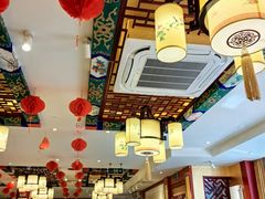 -惠丰堂饭庄·烤鸭·京味菜(翠微路店)
