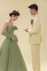 点击看大图 -挪娅婚纱摄影皇家会所