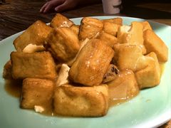 -淀里船宴(卓达店)