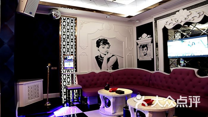 江南秀主题音乐ktv