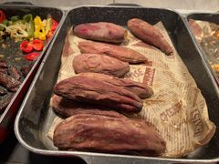 -晶丽香榭自助餐(南京大饭店)