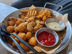 -J Create城市露营咖啡·简餐·宠物(上海动物园店)