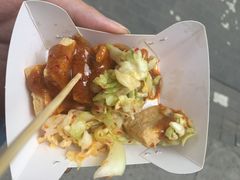 -国足臭豆腐(明瓦廊店)